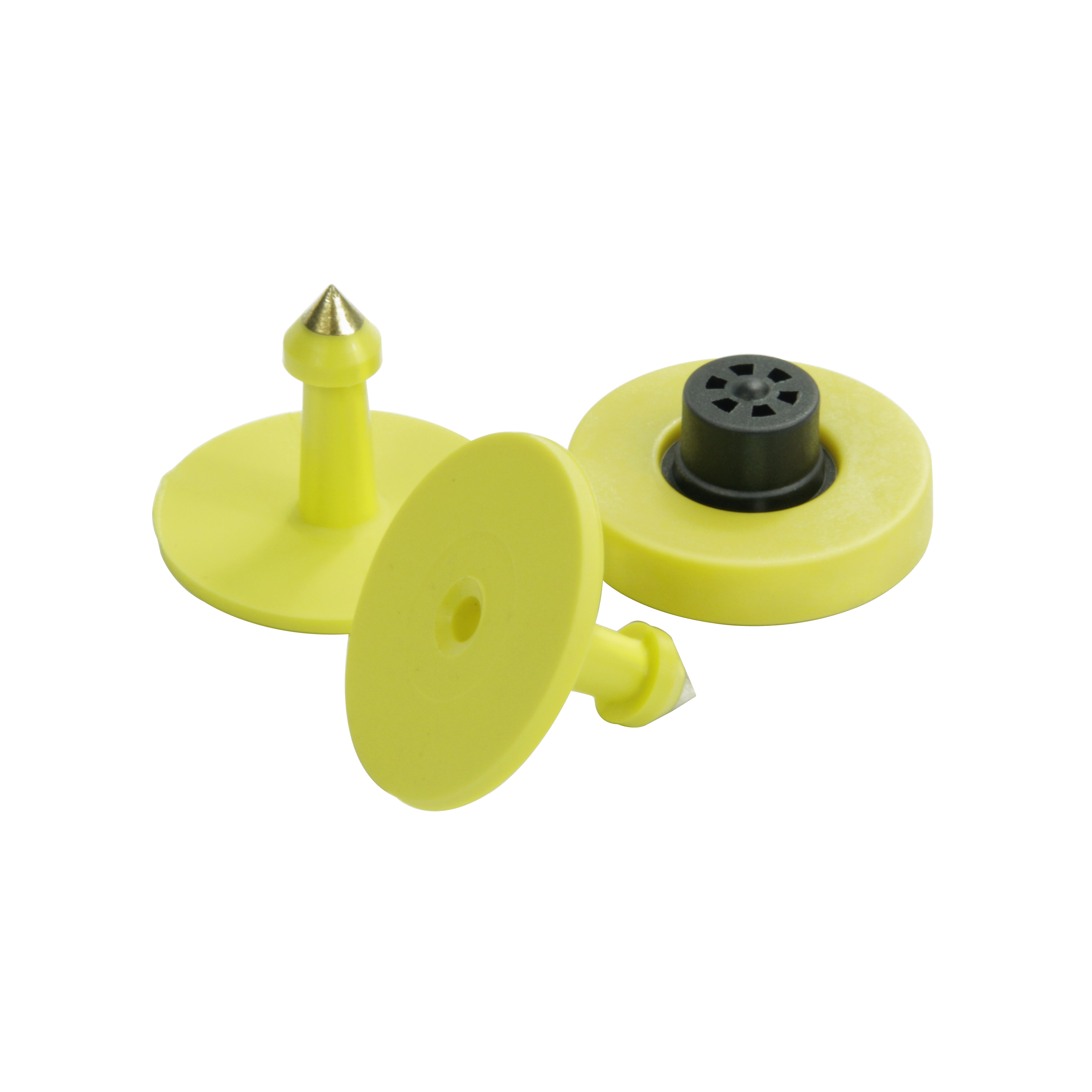 RFID Livestock Cow Ear Tags