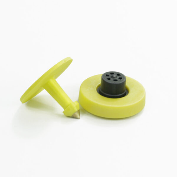 RFID Livestock Cow Ear Tags - Image 3