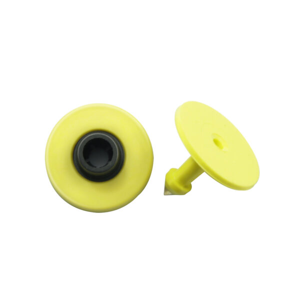 RFID Tags for Cattle Electronic Calf Ear Tag Maker - Image 3